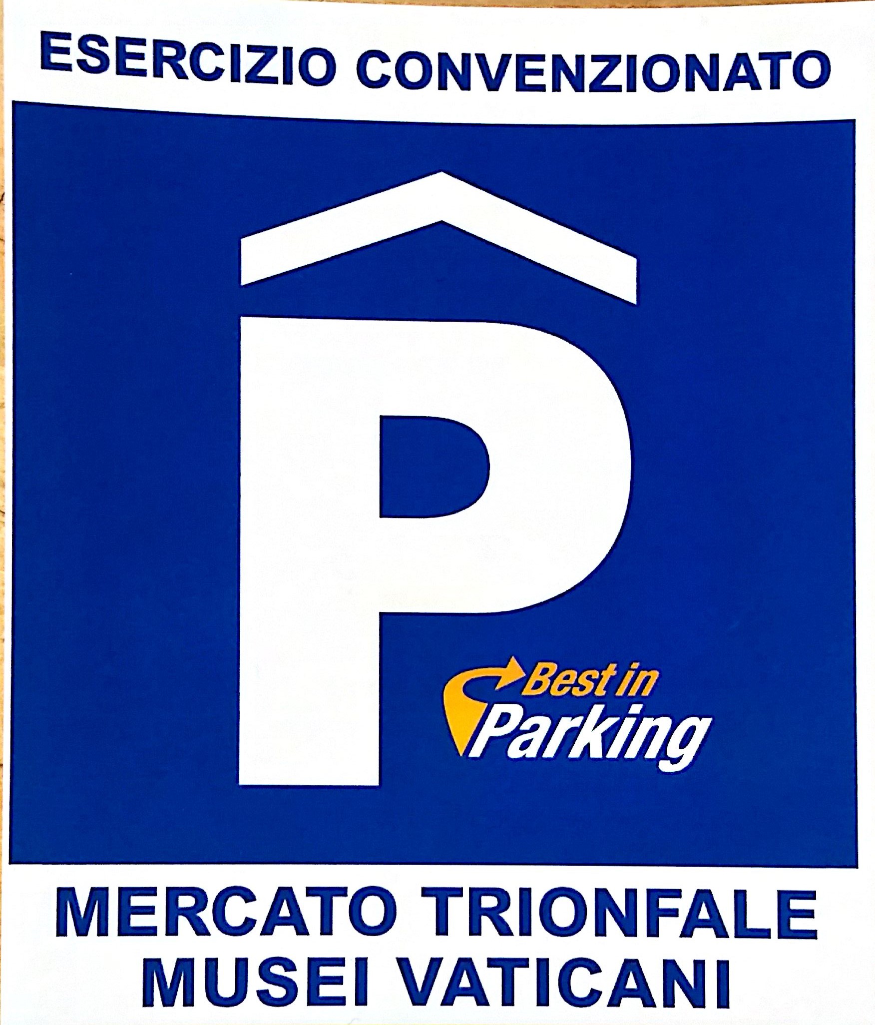 Parcheggio